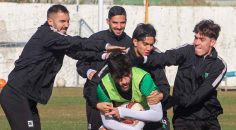 DENİZLİSPOR 3 PUAN HESABI YAPIYOR