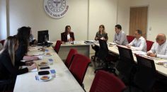 SAĞLIK’TA HİZMETLER DEĞERLENDİRİLDİ