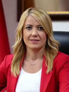 BAŞKAN DOĞAN ATATÜRK’ÜN DENİZLİ’YE GELİŞİNİN 93. YILINI KUTLADI