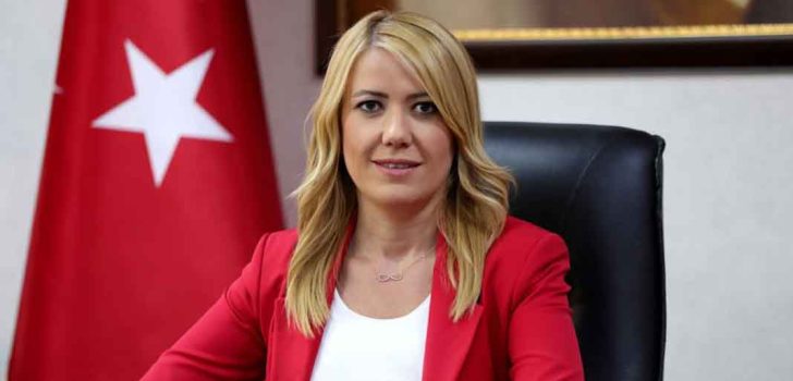 BAŞKAN DOĞAN ATATÜRK’ÜN DENİZLİ’YE GELİŞİNİN 93. YILINI KUTLADI