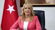 BAŞKAN DOĞAN’DAN BERAT KANDİLİ MESAJI