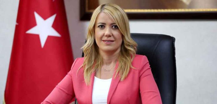 BAŞKAN DOĞAN’DAN BERAT KANDİLİ MESAJI