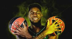 MERKEZEFENDİ BASKET’TE TRANSFER