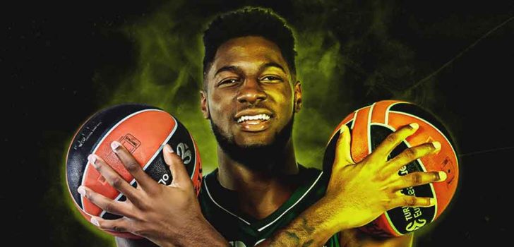 MERKEZEFENDİ BASKET’TE TRANSFER