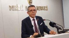 İYİ PARTİ BÜYÜKŞEHİR ADAYI ÖZTÜRK PROJELERİNİ AÇIKLADI