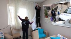 YARDIMLAŞMADA DAYANIŞMANIN ADI ‘SEVGİ ELİ’