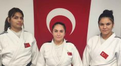 BÜYÜKŞEHİR’DEN MİLLİ GURUR