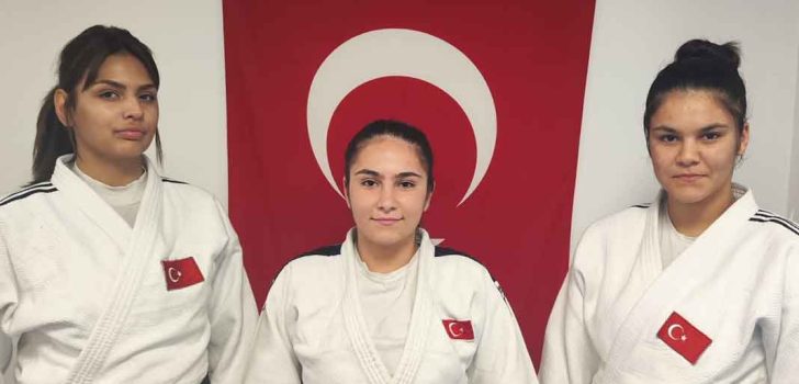 BÜYÜKŞEHİR’DEN MİLLİ GURUR