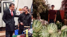 “PAZARCININ HALİNİ EN İYİ PAZARCI ANLAR”