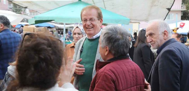 PAMUKKALE’DE ADA BAZLI KENTSEL DÖNÜŞÜM BAŞLAYACAK