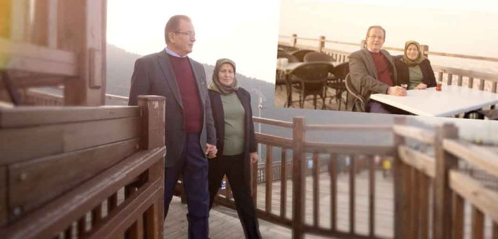 PEKDEMİR’DEN 14 ŞUBAT SÜRPRİZİ