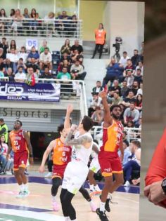 MERKEZEFENDİ’YE KAZANDIRACAĞI 60 PROJEYİ AÇIKLAYACAK