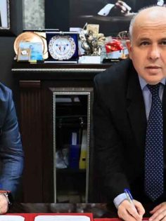 OKUL SPORLARI SATRANÇ’TA DENİZLİLİ SPONSOR