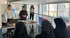 SİGARANIN ZARARLARI ANLATILDI