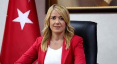 BAŞKAN ŞENİZ DOĞAN’DAN MİRAÇ KANDİLİ MESAJI