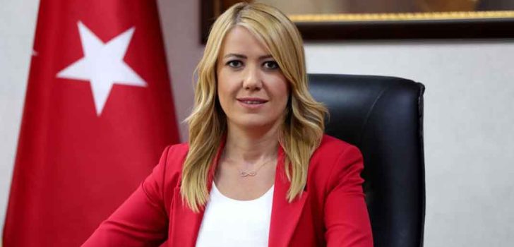 BAŞKAN ŞENİZ DOĞAN’DAN MİRAÇ KANDİLİ MESAJI