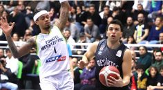 “MERKEZEFENDİ BASKET ELİNDEN GELENİ YAPIYOR”