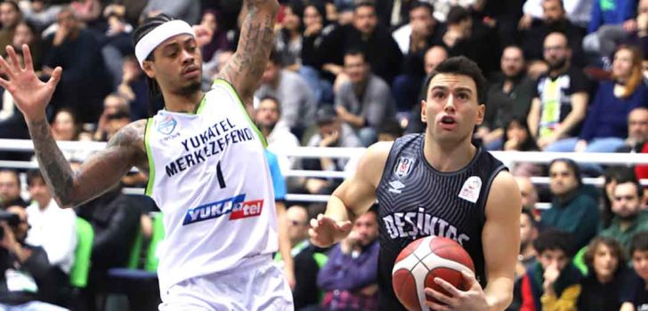 “MERKEZEFENDİ BASKET ELİNDEN GELENİ YAPIYOR”