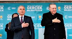 “TEŞEKKÜRLER DENİZLİ”