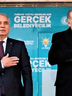 “TEŞEKKÜRLER DENİZLİ”