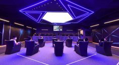 MERKEZEFENDİ E-SPOR OYUNLARI MERKEZİ GELİYOR