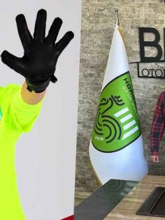 HOROZKENTSPOR ESKİ KALECİSİNİ ALDI