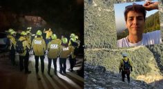 KAYIP GENÇ ÖLÜ BULUNDU