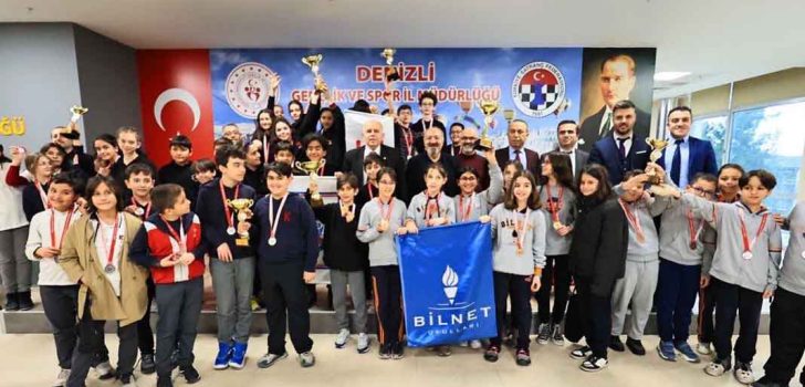 SATRANÇ’TA ŞAMPİYONLAR BELLİ OLDU