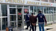 İNSAN TACİRLERİ YAKALANDI