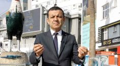 ÇAVUŞOĞLU: DENİZLİ’NİN HALK PLAJI NEREDE? YOK!