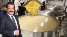 ERTEMUR: PAMUKKALE’DE HİÇ KİMSE YALNIZ DEĞİL