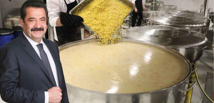 ERTEMUR: PAMUKKALE’DE HİÇ KİMSE YALNIZ DEĞİL