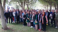 ERTEMUR: PAMUKKALE İTTİFAKI’NI OLUŞTURDUK, TAMAM İNŞALLAH