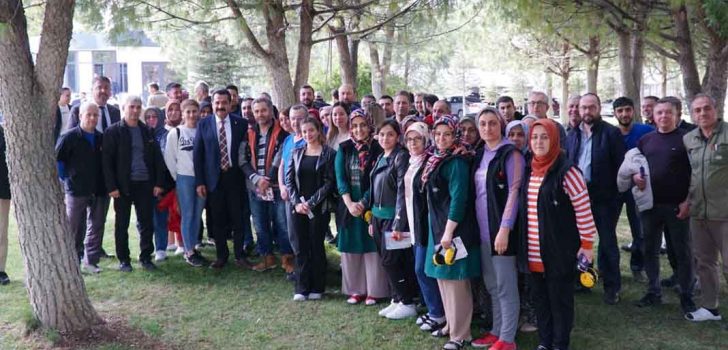 ERTEMUR: PAMUKKALE İTTİFAKI’NI OLUŞTURDUK, TAMAM İNŞALLAH