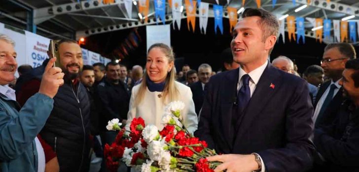 BAŞER’DEN BABA OCAĞINDA MUHTEŞEM FİNAL