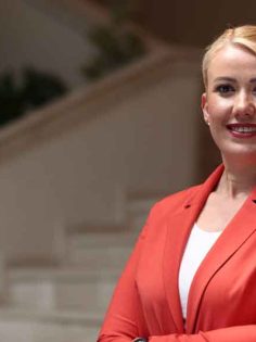 BAŞKAN DOĞAN’DAN RAMAZAN MESAJI