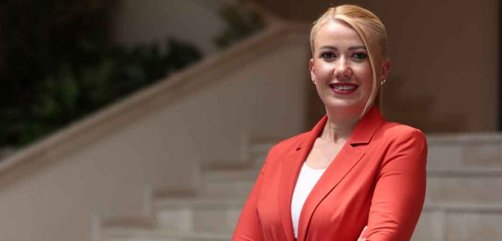 BAŞKAN DOĞAN’DAN RAMAZAN MESAJI