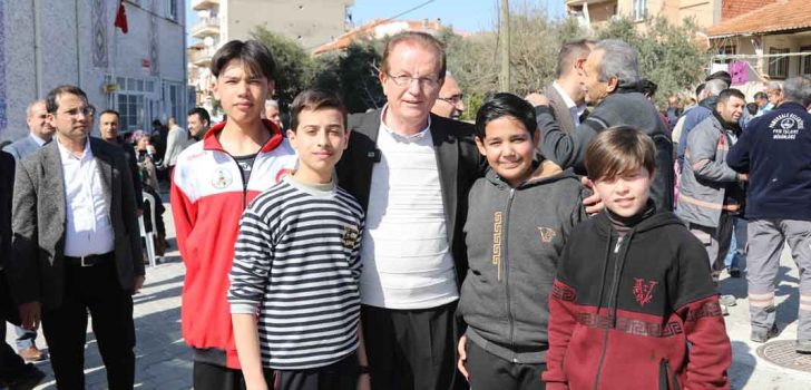 BAĞIMLILIKLA MÜCADELE MERKEZİ UYUŞTURUCUYA KARŞI SAVAŞACAK