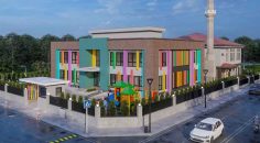 PAMUKKALE’DE SAĞLIK PROJELERİ GÖZ KAMAŞTIRIYOR