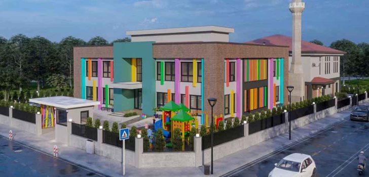 PAMUKKALE’DE SAĞLIK PROJELERİ GÖZ KAMAŞTIRIYOR