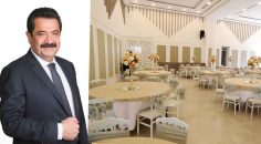 ERTEMUR’DAN YUVA KURACAK GENÇLERE MÜJDE