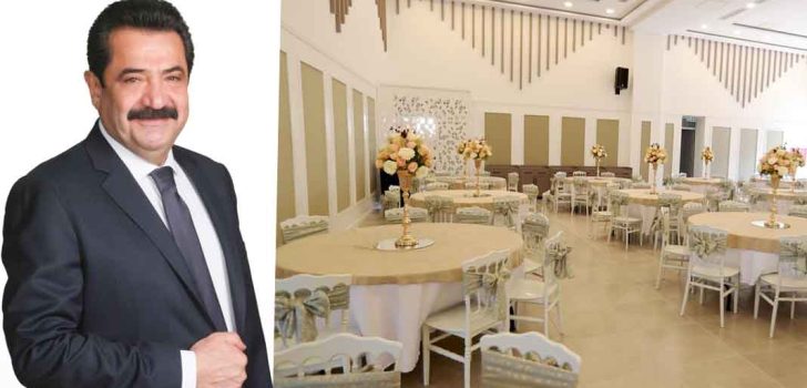 ERTEMUR’DAN YUVA KURACAK GENÇLERE MÜJDE