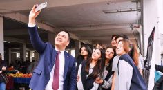 MÜHENDİS BAŞKAN FATİH COŞKUN PROJELERİNİ AÇIKLADI