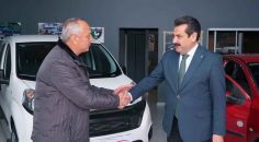 ERTEMUR: PAMUKKALE SUÇUN DEĞİL HİZMETİN ADI OLACAK