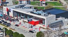 ACIPAYAM’DA KÜLTÜR, SANAT VE GENÇLİK BU MERKEZDE BULUŞACAK