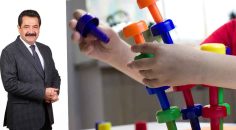 ERTEMUR: OTİZMLİ BİREYLERİ HAYATA DAHİL EDECEĞİZ