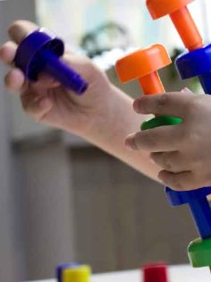 ERTEMUR: OTİZMLİ BİREYLERİ HAYATA DAHİL EDECEĞİZ