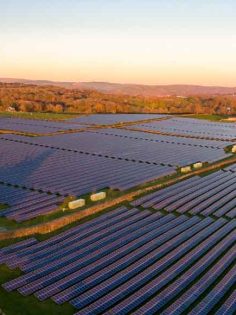 ERTEMUR’DAN PAMUKKALE’YE GÜNEŞ TARLALARI SÖZÜ