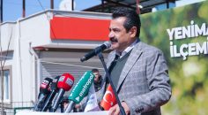 ERTEMUR: PAMUKKALE’MİZİN ÖNCELİĞİ GÜVENLİKTİR