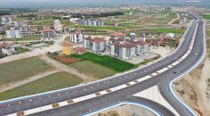 BAŞER: ONLAR KONUŞUR BİZ YAPARIZ